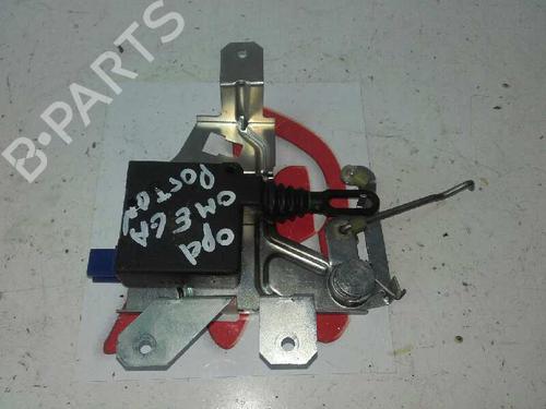 Tailgate lock OPEL OMEGA B (V94) | BP30369304C101