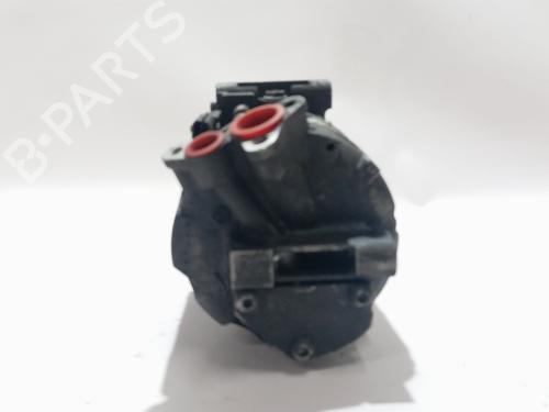 AC compressor RENAULT MASTER III Van (FV) | BP36050267M34 - Image 2