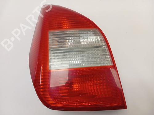 Used Left taillight Left taillight CITROËN C2 (JM_) [2003-2017] 33236389 33236389