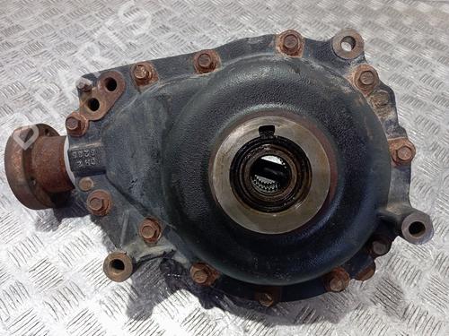 Used Front differential Front differential LAND ROVER RANGE ROVER SPORT I (L320) [2005-2013] 33290553 33290553