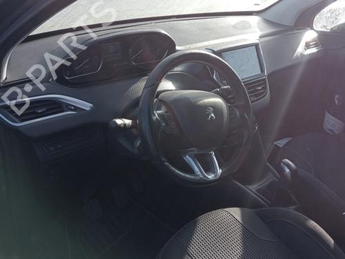 Right headlight PEUGEOT 208 I (CA_, CC_) | BP29353902C29