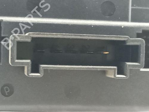 Electronic module MERCEDES-BENZ C-CLASS (W203) C 200 CDI (203.004) | BP36387625M83 - Image 4