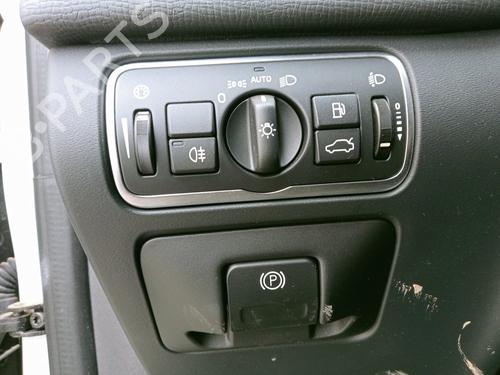 AC radiator VOLVO XC60 II (246) D4 AWD | BP24033593M32 