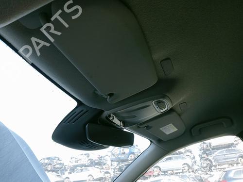 Left front window switch VOLVO XC40 (536)  | BP28031093I27  - Image 8