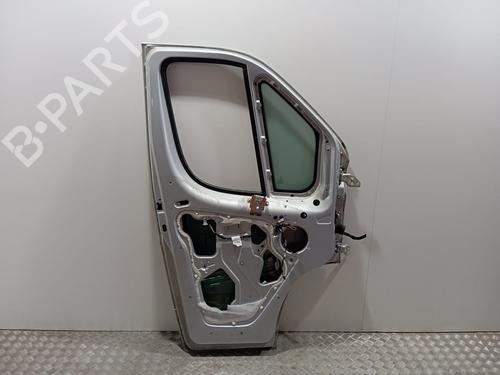 Left front door PEUGEOT BOXER Van 2.2 HDi 120 | BP26565502C2