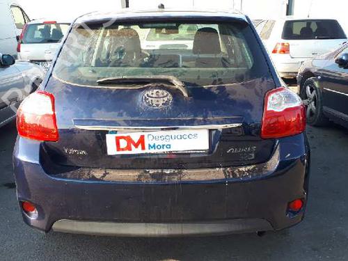 Front left window mechanism TOYOTA AURIS (_E15_) 1.8 Hybrid (ZWE150_, ZWE150R) | BP29596860C22 - Image 9