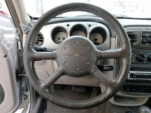 Rear parcel shelf CHRYSLER PT CRUISER (PT_) 2.0 | BP19132138C85