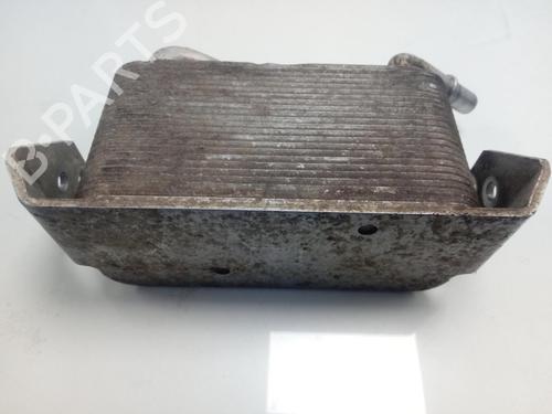 Oliekøler LAND ROVER RANGE ROVER SPORT I (L320) 3.0 D 4x4 | BP17590122M33 