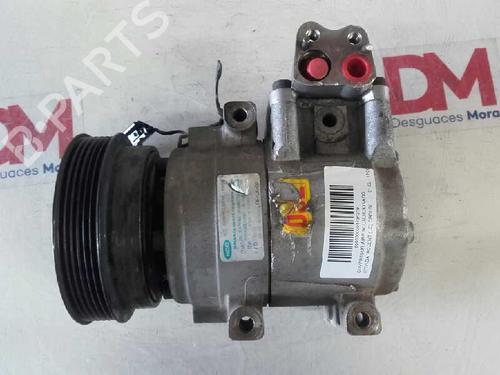 AC compressor HYUNDAI ACCENT II (LC)  | BP12647429M34 
