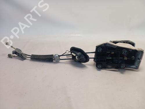 Gearstang PEUGEOT 208 II (UB_, UP_, UW_, UJ_) | BP30914405M90