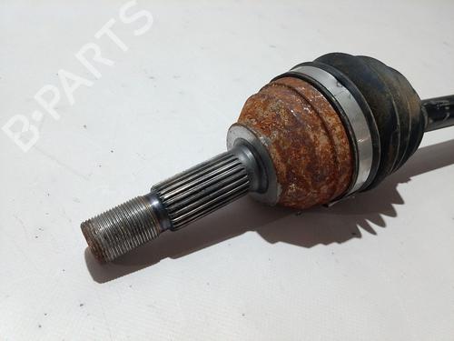 Left front driveshaft MG MG ZS SUV (AZS1) | BP39095773M38 - Image 2