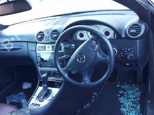 Steering pump MERCEDES-BENZ CLC-CLASS (CL203)  | BP22336853M99 