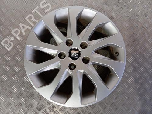 Used Rim SEAT LEON (5F1) [2012-2021]  31247116