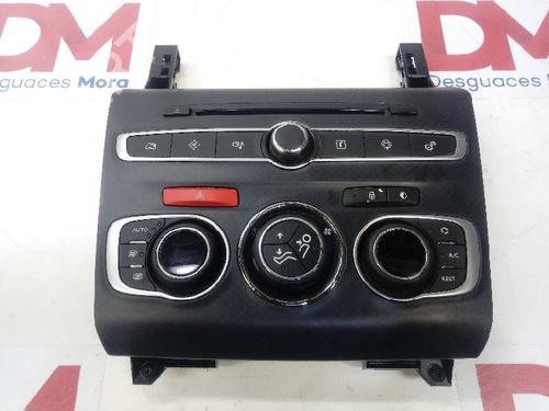 AC-Styringsenhed/Manøvreenhed DS DS 4 / DS 4 CROSSBACK (NX_) | BP13237727I5