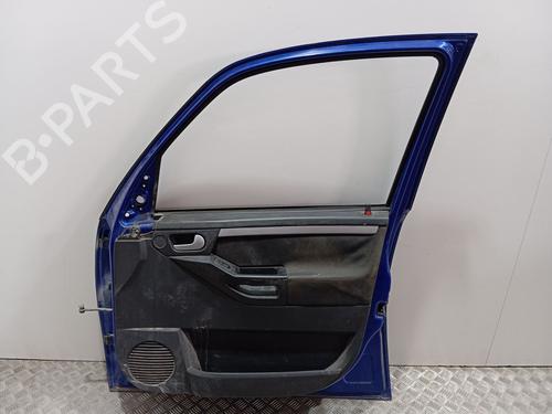 Right front door OPEL MERIVA A MPV (X03)  | BP26407202C3 