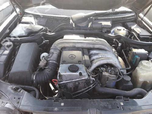 Engine MERCEDES-BENZ E-CLASS (W210) E 300 D (210.020) | BP40103168M1 - Image 11