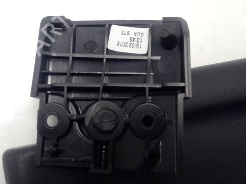 Right sun visor DS DS 4 / DS 4 CROSSBACK (NX_) 1.6 THP 165 | BP29409810I2 