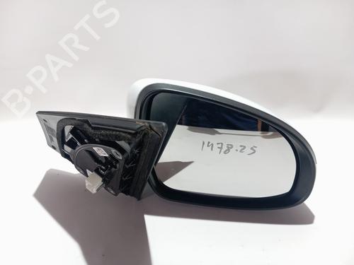 Used Right mirror Right mirror KIA SPORTAGE V (NQ5) [2021-2026] 40092662 40092662