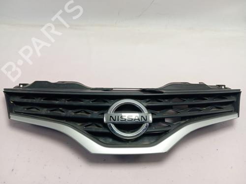 grille-nissan-nv200-van-2010-32372442 main image