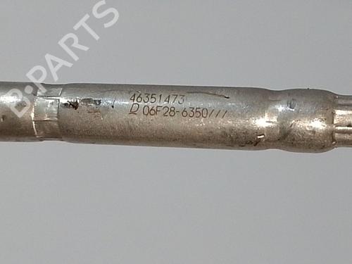 Electronic sensor FIAT QUBO (225_) 1.3 D Multijet (225AXE1A, 225CXE1A, 225AXH1A, 225AXL1A,... | BP39538119M84 - Image 3