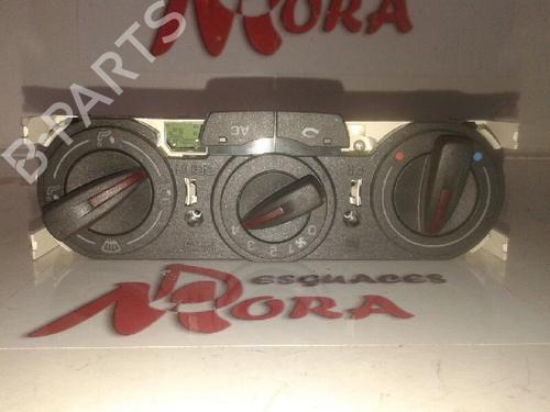 Used Climate control SEAT IBIZA IV (6J5, 6P1) [2008-2017]  13233285