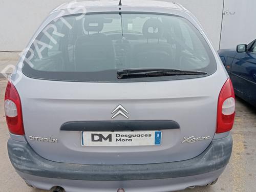 Steering rack CITROËN XSARA PICASSO (N68) 2.0 HDi | BP28541079M22 