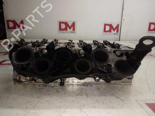 Cylinder head AUDI A7 Sportback (4GA, 4GF) 3.0 TDI quattro | BP12665886M5