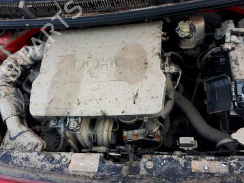 Pulley KIA PICANTO II (TA) | BP14131651M122