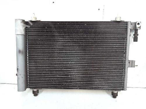 AC-Kondensator CITROËN XSARA PICASSO (N68) 2.0 HDi (90 hp) 30371939