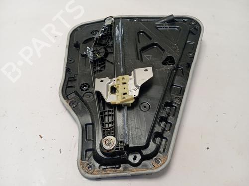 Rudehejsemekanisme venstre bagtil BYD SEAL U | BP39095629C24 - Image 4