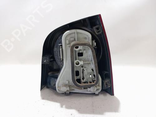 Left taillight VW POLO (9N_, 9A_) 1.4 16V | BP27574123C34 