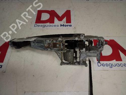 Front left exterior door handle CITROËN BERLINGO MULTISPACE (B9) 1.6 HDi 75 / BlueHDi 75 | BP13716949C128 
