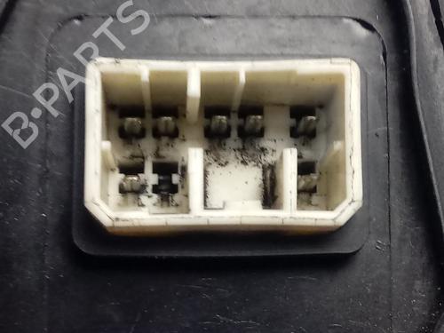 Left mirror KIA SORENTO I (JC)  | BP13949812C26 