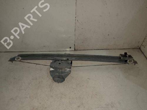 Front right window mechanism RENAULT TRAFIC III Van (FG_)  | BP29573617C23 
