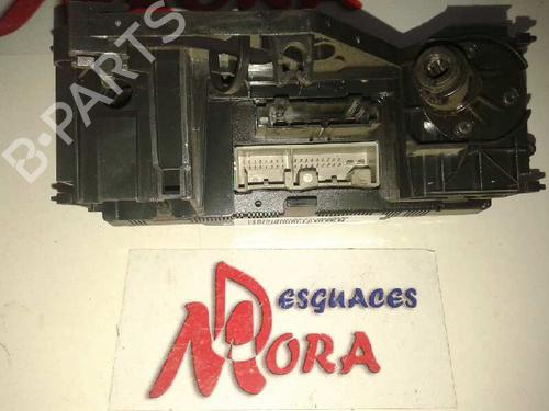 Climate control SEAT LEON (1M1)  | BP16577484I5 