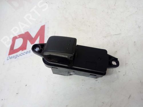 Left front window switch MAZDA 6 Saloon (GG) 2.3 (GG3P) | BP12648637I27