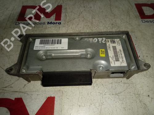 Used Other AUDI A5 (8T3) [2007-2017]  14132669