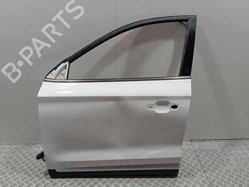 Used Left front door Left front door 36805147 36805147
