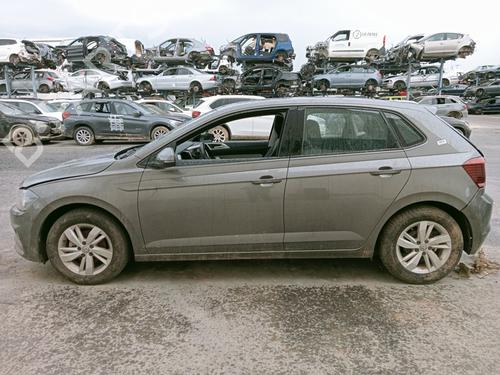 Steering wheel VW POLO VI (AW1, BZ1, AE1)  | BP24169818C49 