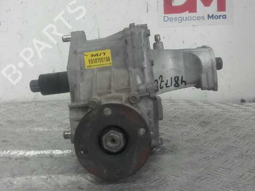 Transfer box HYUNDAI SANTA FÉ I (SM) 2.4 16V | BP12661347M36 