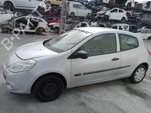 Headlight switch RENAULT CLIO III (BR0/1, CR0/1)  | BP27627687I24  - Image 10