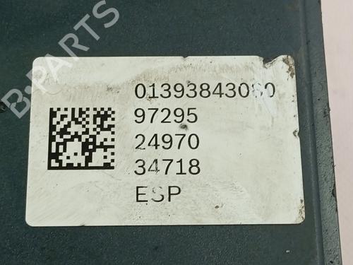 ABS pump IVECO DAILY IV Van | BP31354104M43