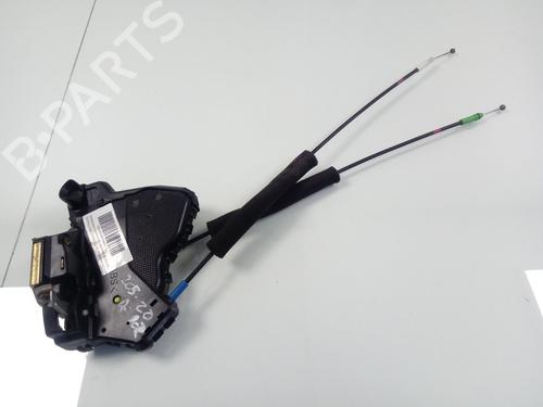 Front right lock TOYOTA LAND CRUISER PRADO (_J12_)  | BP16565519C97 