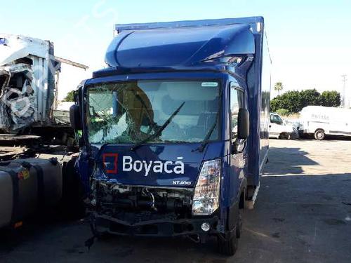 Servo brake NISSAN NT400 Cabstar | BP12925271M42