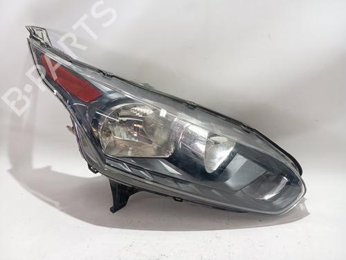 Right headlight FORD TRANSIT CONNECT MPV  90070363 |