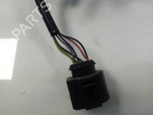 Right mirror SEAT LEON (1P1) 1.6 TDI | BP18029754C27 