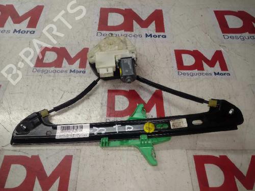 Used Rear right window mechanism VW GOLF VII (5G1, BQ1, BE1, BE2) [2012-2021]  12937704