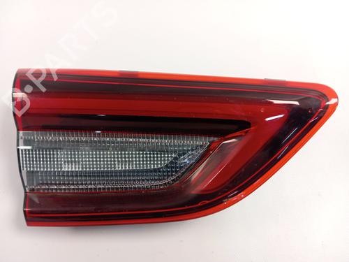 Used Left tailgate light Left tailgate light 37239074 37239074