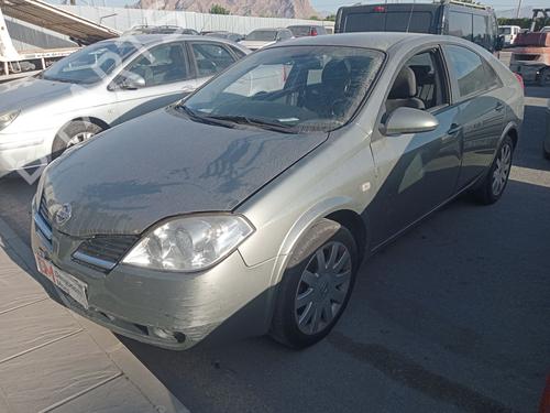 Brugte NISSAN PRIMERA Hatchback (P12)  2.2 dCi  4954013