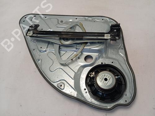 Rear right window mechanism FORD KUGA I | BP37421053C25 - Image 3